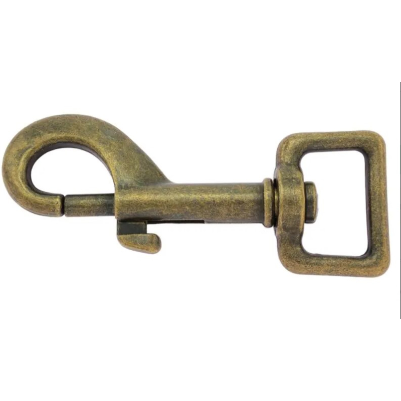 20/76 recht Antiek Musketon